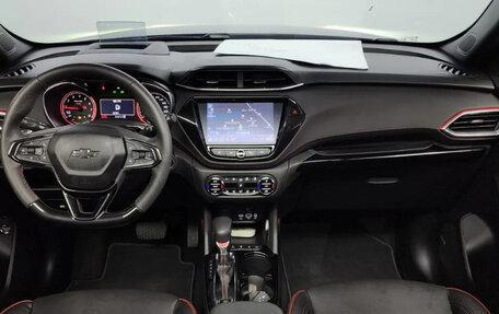 Chevrolet TrailBlazer, 2022 год, 1 605 000 рублей, 5 фотография