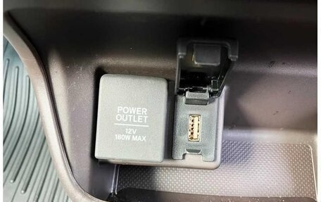 Honda Freed II, 2021 год, 1 060 000 рублей, 19 фотография