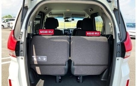 Honda Freed II, 2021 год, 1 060 000 рублей, 21 фотография