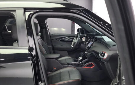 Chevrolet TrailBlazer, 2022 год, 1 605 000 рублей, 7 фотография