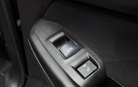 Chevrolet TrailBlazer, 2022 год, 1 605 000 рублей, 16 фотография