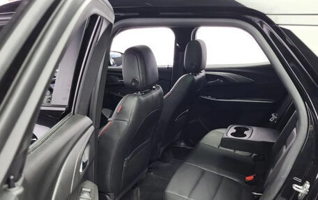 Chevrolet TrailBlazer, 2022 год, 1 605 000 рублей, 9 фотография