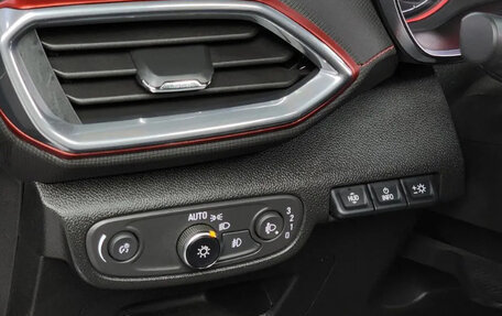 Chevrolet TrailBlazer, 2022 год, 1 605 000 рублей, 11 фотография