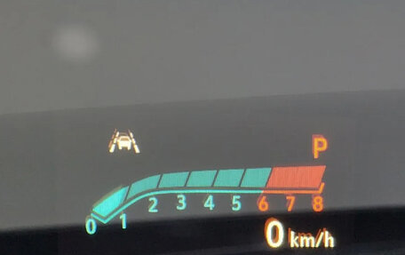 Chevrolet TrailBlazer, 2022 год, 1 605 000 рублей, 13 фотография