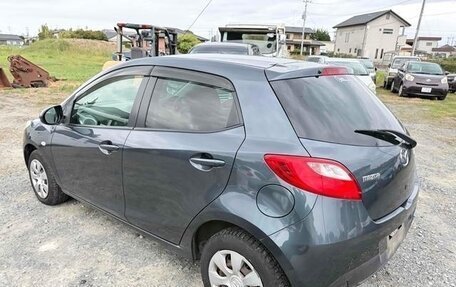 Mazda Demio III (DE), 2013 год, 600 000 рублей, 4 фотография