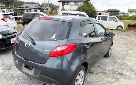 Mazda Demio III (DE), 2013 год, 600 000 рублей, 5 фотография