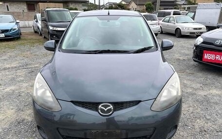 Mazda Demio III (DE), 2013 год, 600 000 рублей, 2 фотография