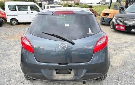 Mazda Demio III (DE), 2013 год, 600 000 рублей, 3 фотография