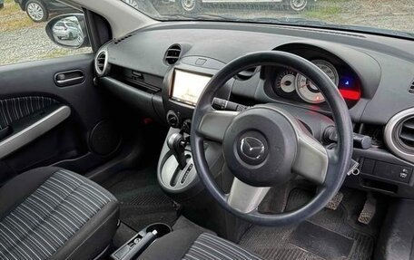 Mazda Demio III (DE), 2013 год, 600 000 рублей, 7 фотография