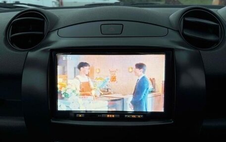 Mazda Demio III (DE), 2013 год, 600 000 рублей, 6 фотография