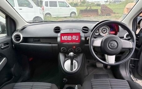 Mazda Demio III (DE), 2013 год, 600 000 рублей, 9 фотография