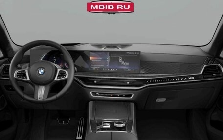 BMW X5, 2025 год, 17 750 000 рублей, 2 фотография