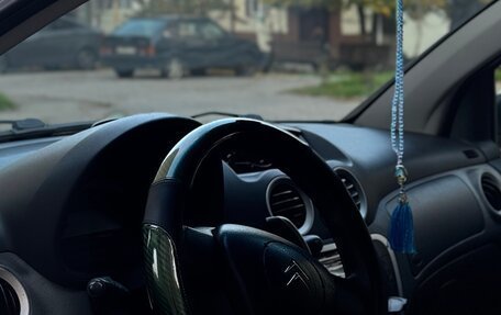 Citroen C2, 2007 год, 540 000 рублей, 4 фотография