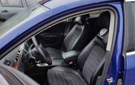 Volkswagen Passat B6, 2008 год, 750 000 рублей, 5 фотография