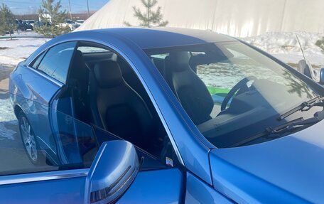 Mercedes-Benz E-Класс, 2010 год, 1 490 000 рублей, 7 фотография