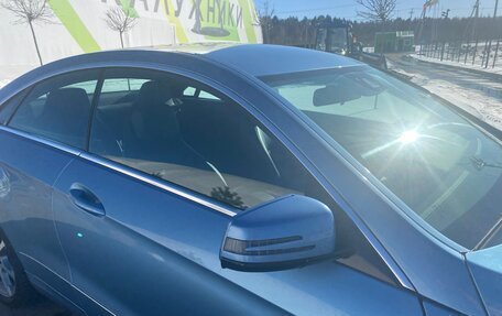 Mercedes-Benz E-Класс, 2010 год, 1 490 000 рублей, 13 фотография