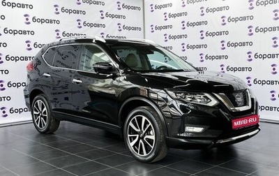 Nissan X-Trail, 2019 год, 2 399 000 рублей, 1 фотография