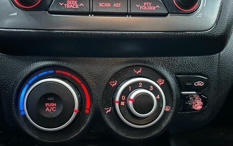 KIA Rio III рестайлинг, 2012 год, 599 000 рублей, 11 фотография