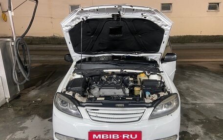 Daewoo Gentra II, 2014 год, 380 000 рублей, 1 фотография