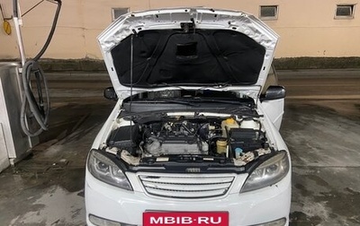 Daewoo Gentra II, 2014 год, 380 000 рублей, 1 фотография
