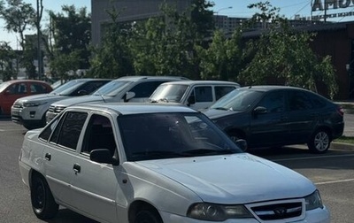 Daewoo Nexia I рестайлинг, 2010 год, 195 000 рублей, 1 фотография