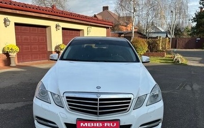 Mercedes-Benz E-Класс, 2011 год, 1 150 000 рублей, 1 фотография