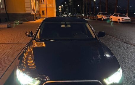 Audi A6, 2014 год, 1 850 000 рублей, 12 фотография