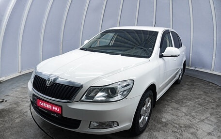 Skoda Octavia, 2013 год, 1 010 000 рублей, 1 фотография
