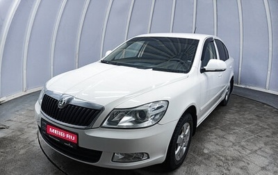 Skoda Octavia, 2013 год, 1 010 000 рублей, 1 фотография