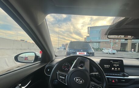 KIA Cerato IV, 2020 год, 2 200 000 рублей, 6 фотография