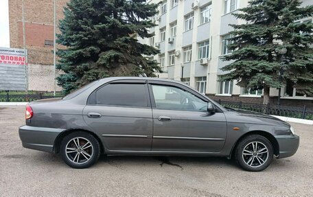 KIA Spectra II (LD), 2006 год, 299 000 рублей, 5 фотография