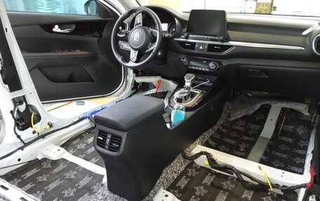 KIA Cerato IV, 2020 год, 2 200 000 рублей, 7 фотография