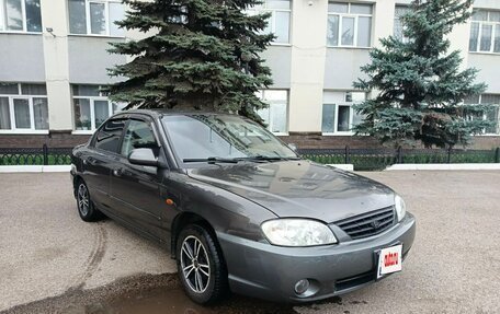 KIA Spectra II (LD), 2006 год, 299 000 рублей, 8 фотография