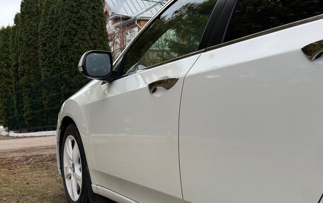 Honda Accord VIII рестайлинг, 2010 год, 1 070 000 рублей, 5 фотография