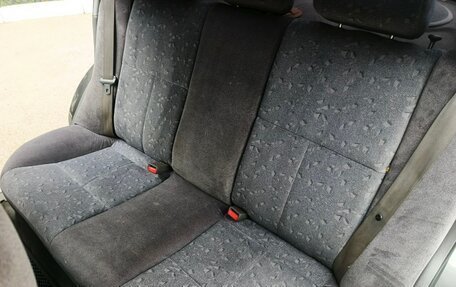 KIA Spectra II (LD), 2006 год, 299 000 рублей, 12 фотография