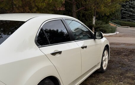 Honda Accord VIII рестайлинг, 2010 год, 1 070 000 рублей, 8 фотография