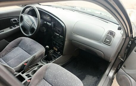 KIA Spectra II (LD), 2006 год, 299 000 рублей, 10 фотография