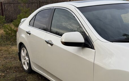 Honda Accord VIII рестайлинг, 2010 год, 1 070 000 рублей, 9 фотография