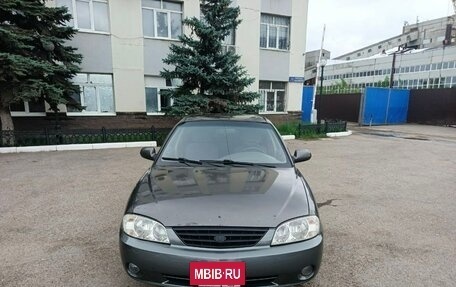 KIA Spectra II (LD), 2006 год, 299 000 рублей, 9 фотография