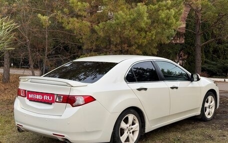 Honda Accord VIII рестайлинг, 2010 год, 1 070 000 рублей, 7 фотография