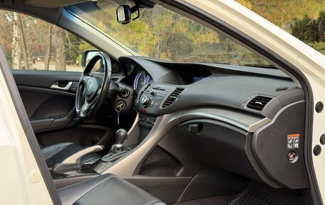 Honda Accord VIII рестайлинг, 2010 год, 1 070 000 рублей, 13 фотография