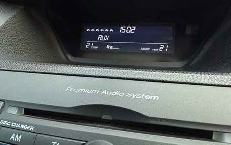 Honda Accord VIII рестайлинг, 2010 год, 1 070 000 рублей, 24 фотография