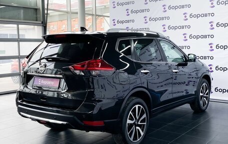 Nissan X-Trail, 2019 год, 2 399 000 рублей, 6 фотография