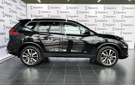 Nissan X-Trail, 2019 год, 2 399 000 рублей, 8 фотография