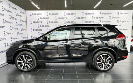 Nissan X-Trail, 2019 год, 2 399 000 рублей, 7 фотография