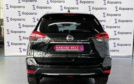 Nissan X-Trail, 2019 год, 2 399 000 рублей, 4 фотография