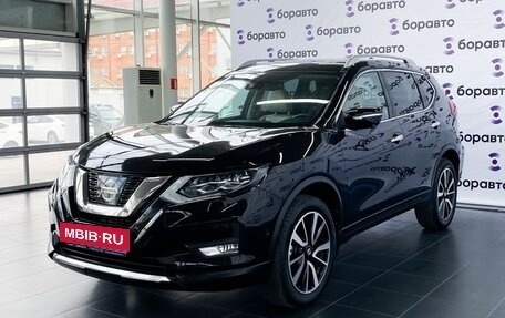 Nissan X-Trail, 2019 год, 2 399 000 рублей, 2 фотография