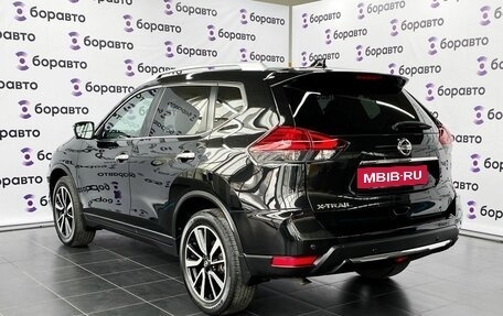 Nissan X-Trail, 2019 год, 2 399 000 рублей, 5 фотография