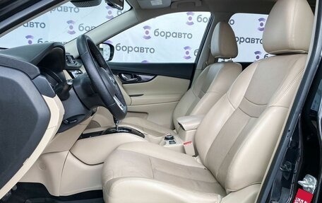 Nissan X-Trail, 2019 год, 2 399 000 рублей, 11 фотография