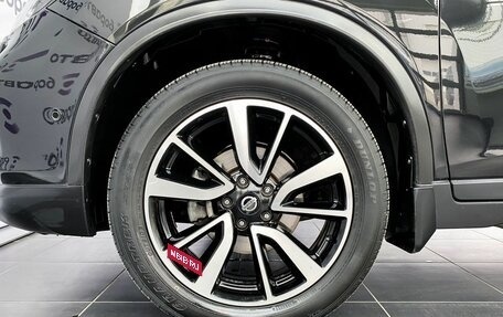 Nissan X-Trail, 2019 год, 2 399 000 рублей, 10 фотография